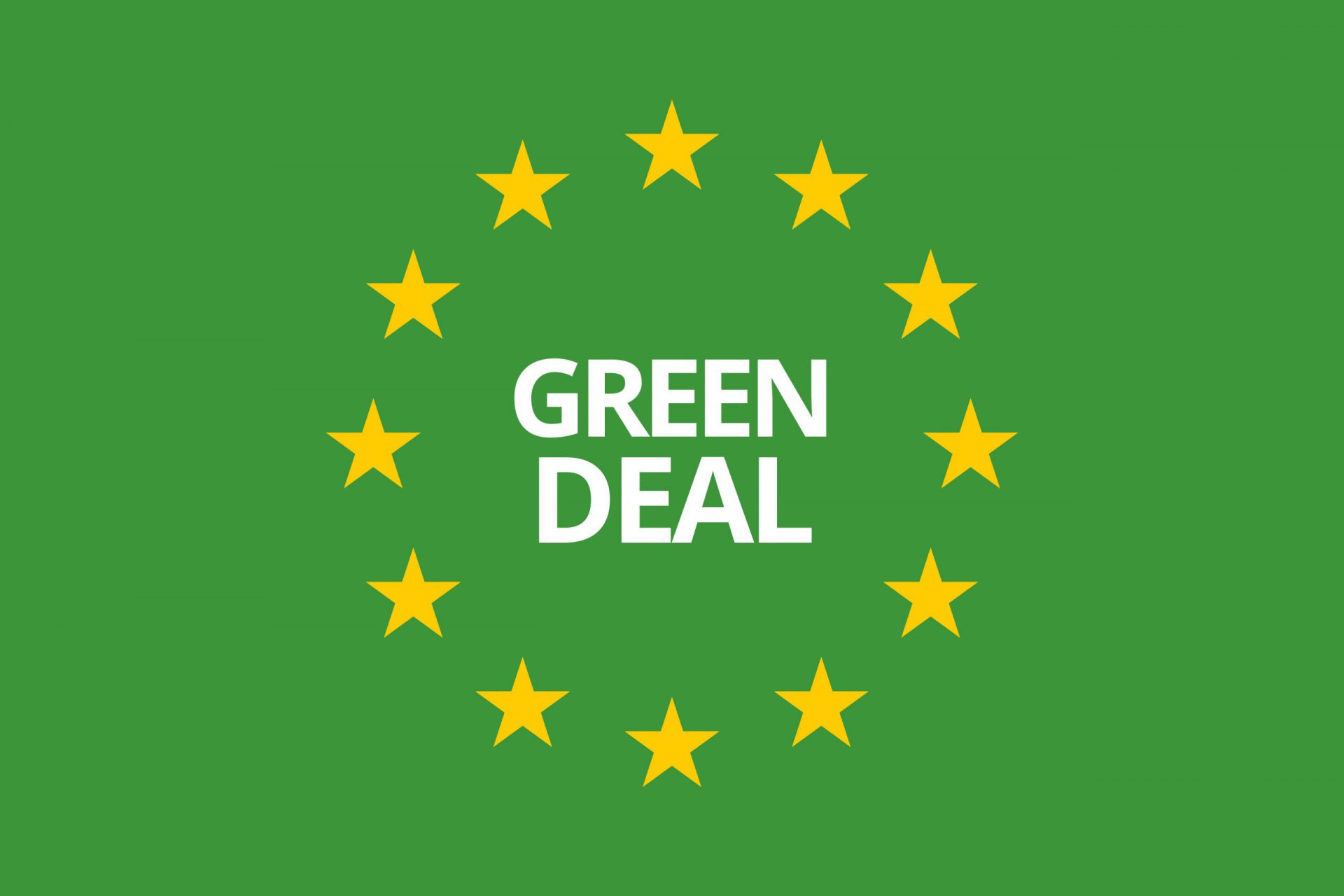 European Green Deal, E-mobility
