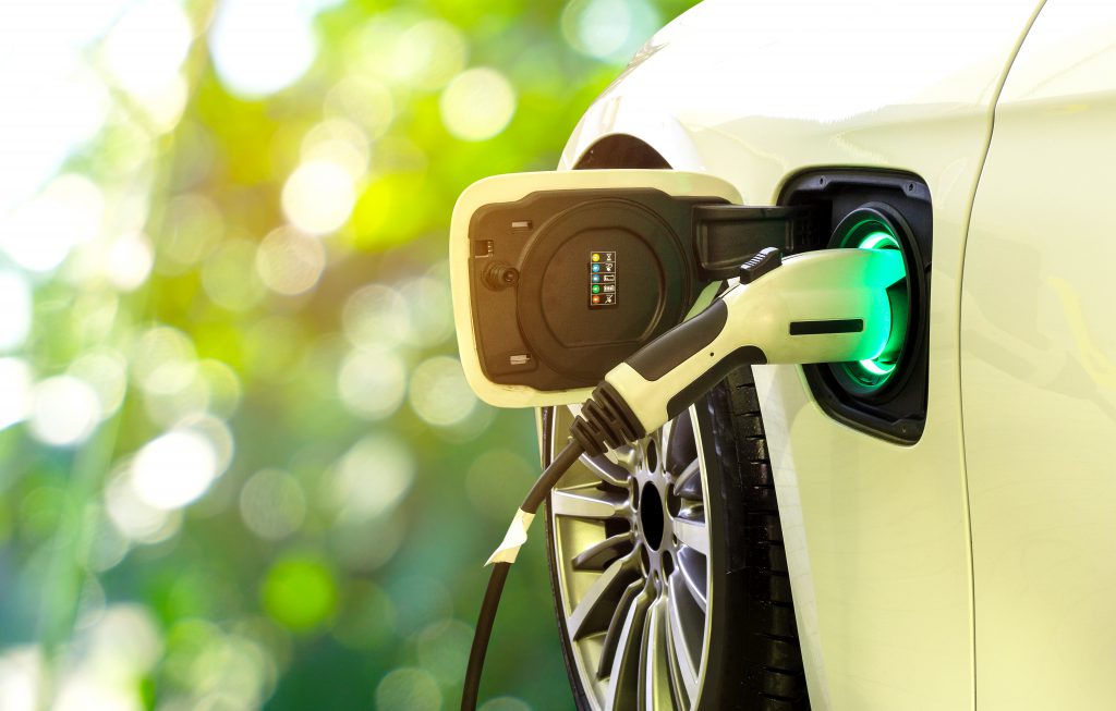 Electric Vehicle Why Should You Buy One? EVrecruiter
