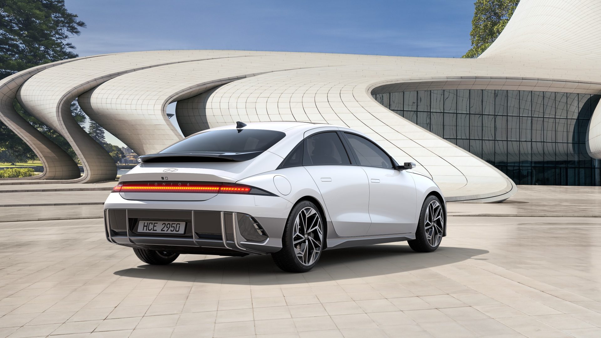 Upcoming EV cars in 2023 - EVrecruiter